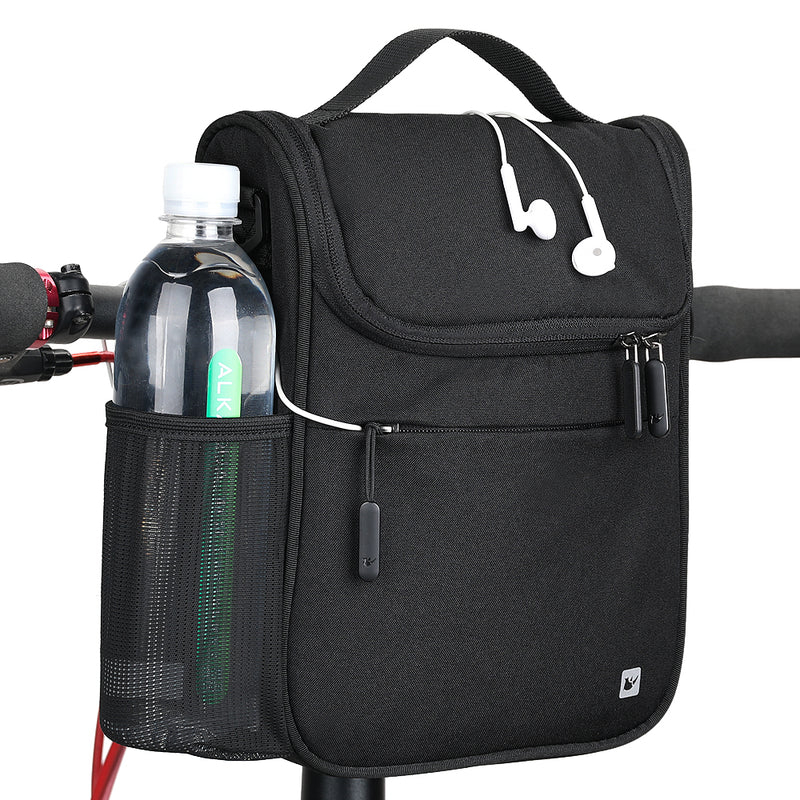 RK18995 BM Bicycle Handlebar Bag