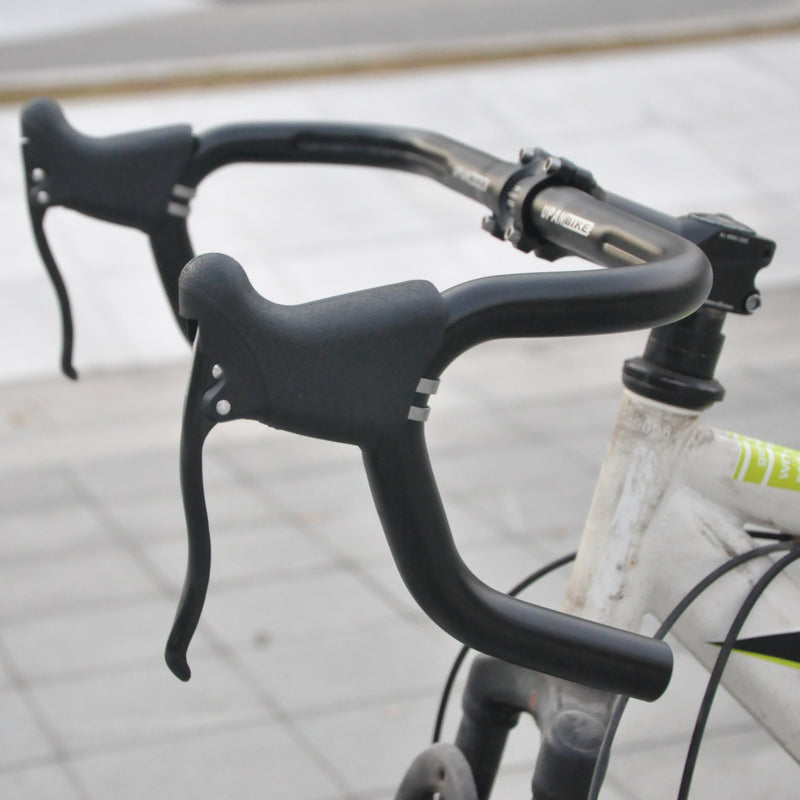 B166 Brake Levers