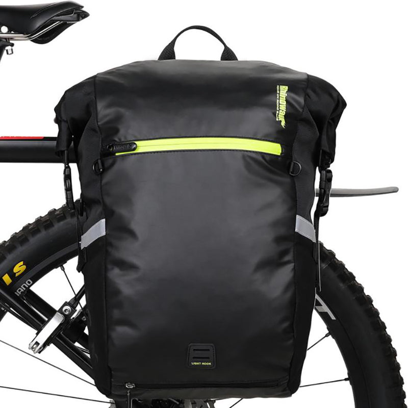 X20601 24L Motorcycle Pannier Bag