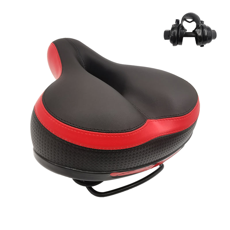 B312 Bicycle Saddle