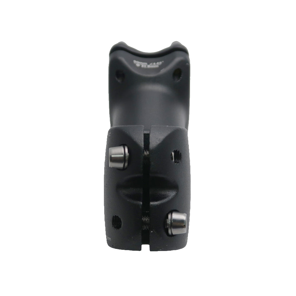 B171 Bicycle Stem 45 degree Riser