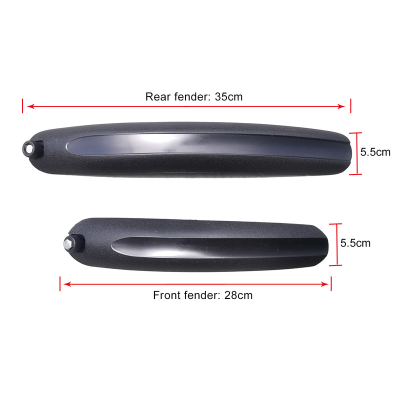 B046 Bicycle fender