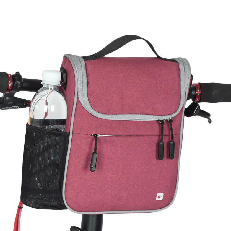 RK18995 5L Multifunction Handlebar Bag