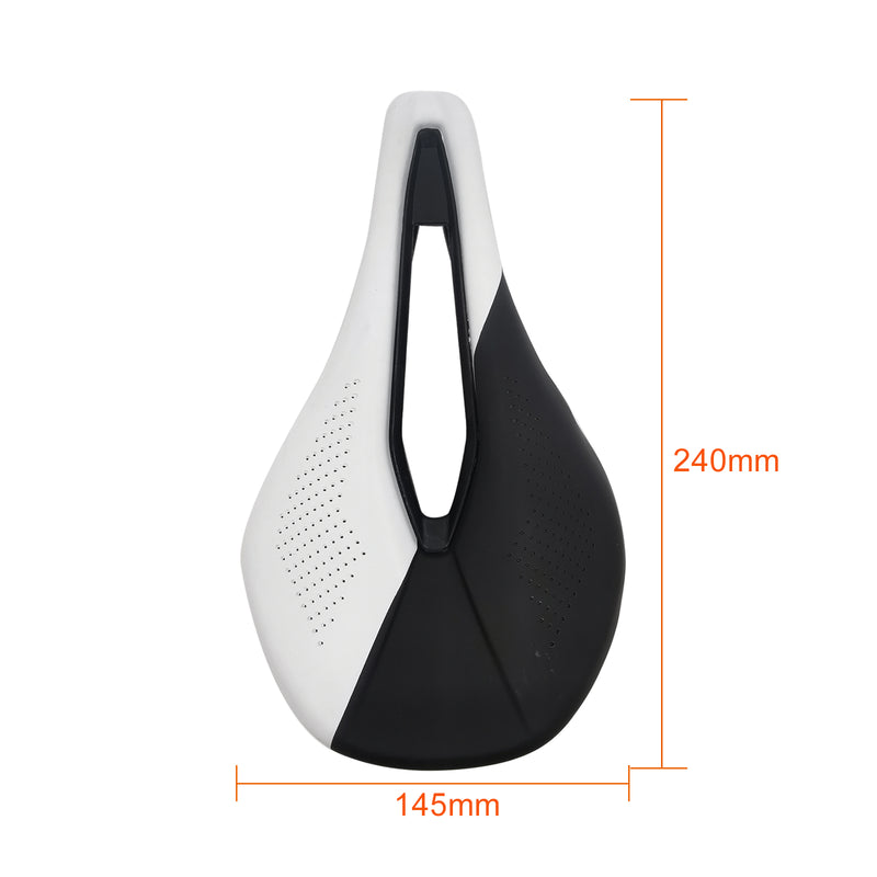 B322 Bicycle Saddle