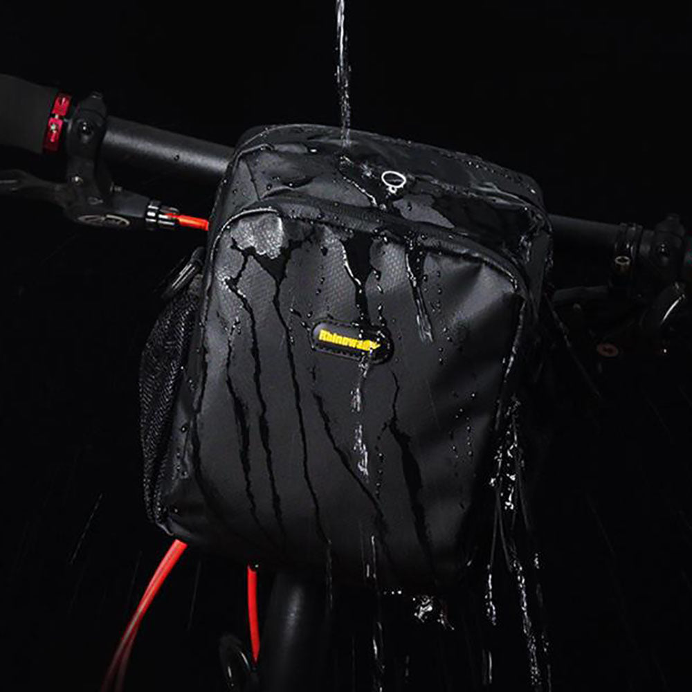 T92 Rhinowalk  Bicycle Handlebar Bag Waterproof