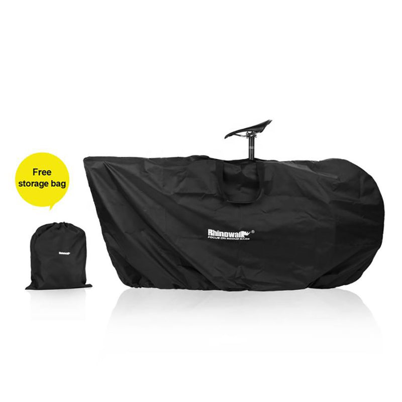 RM262 Bicycle Storage Bag With Chain Protective Cover