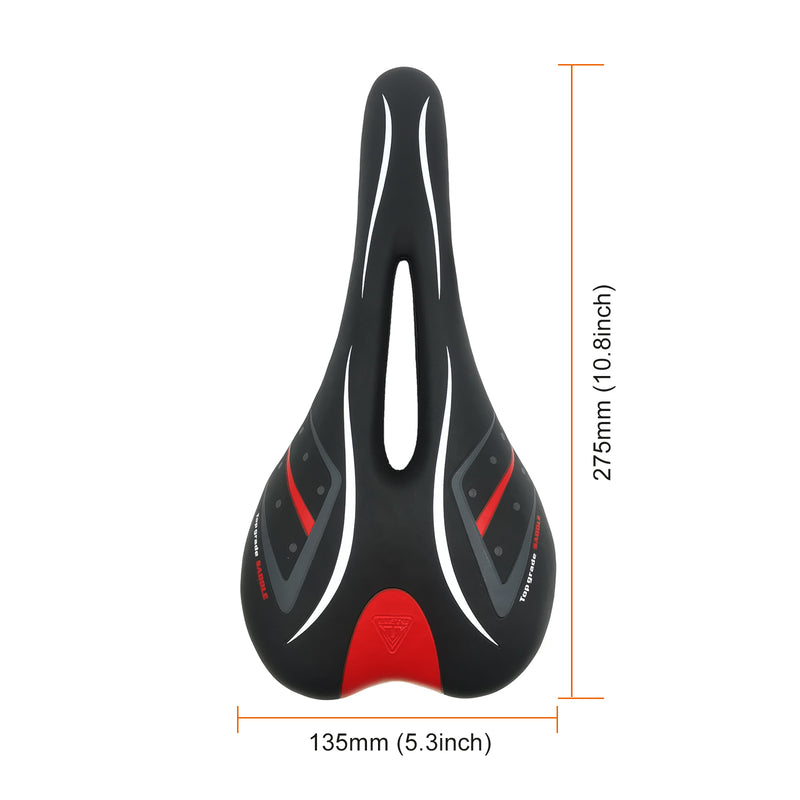 B027 Bicycle Saddle