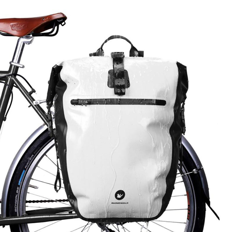 X21669 Bicycle Pannier Bag