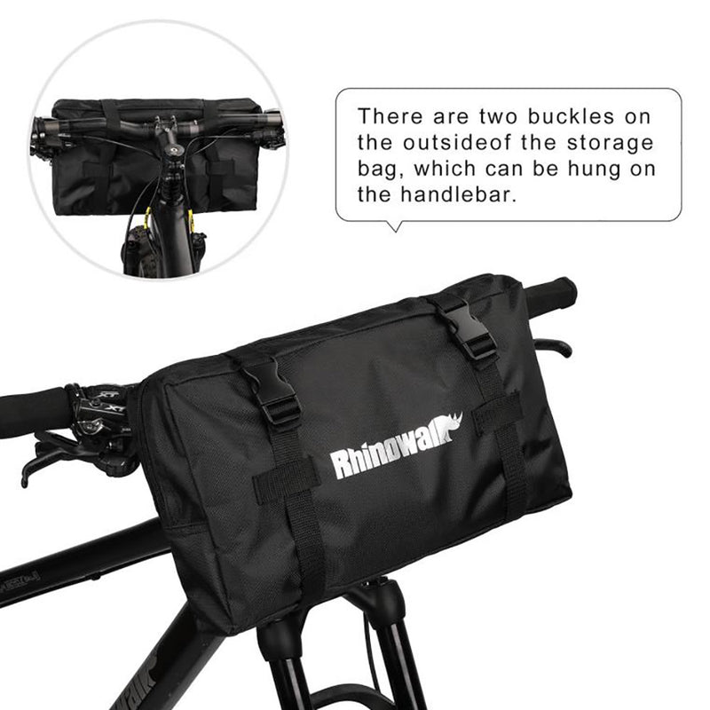 RM263 MTB Portable Bicycle Storage Bag