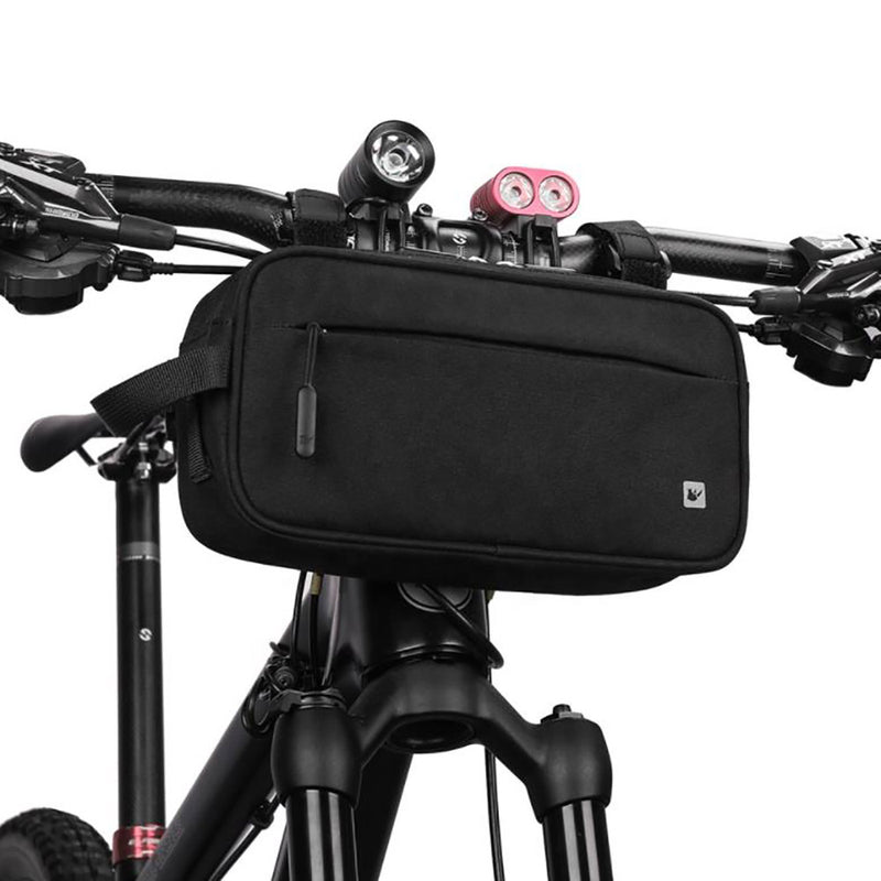 X21921 Bike Handlebar Bag