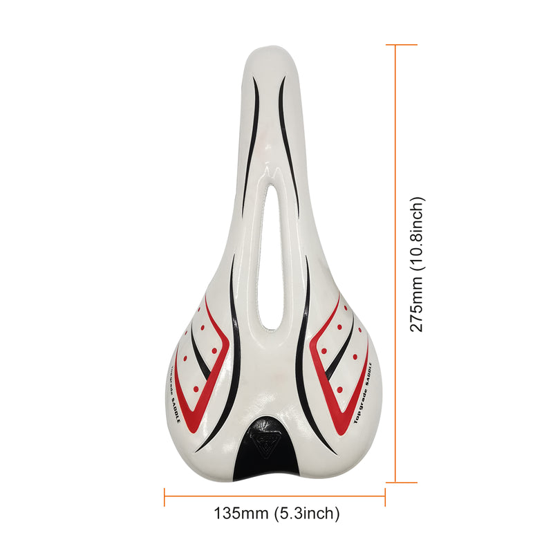 B027 Bicycle Saddle