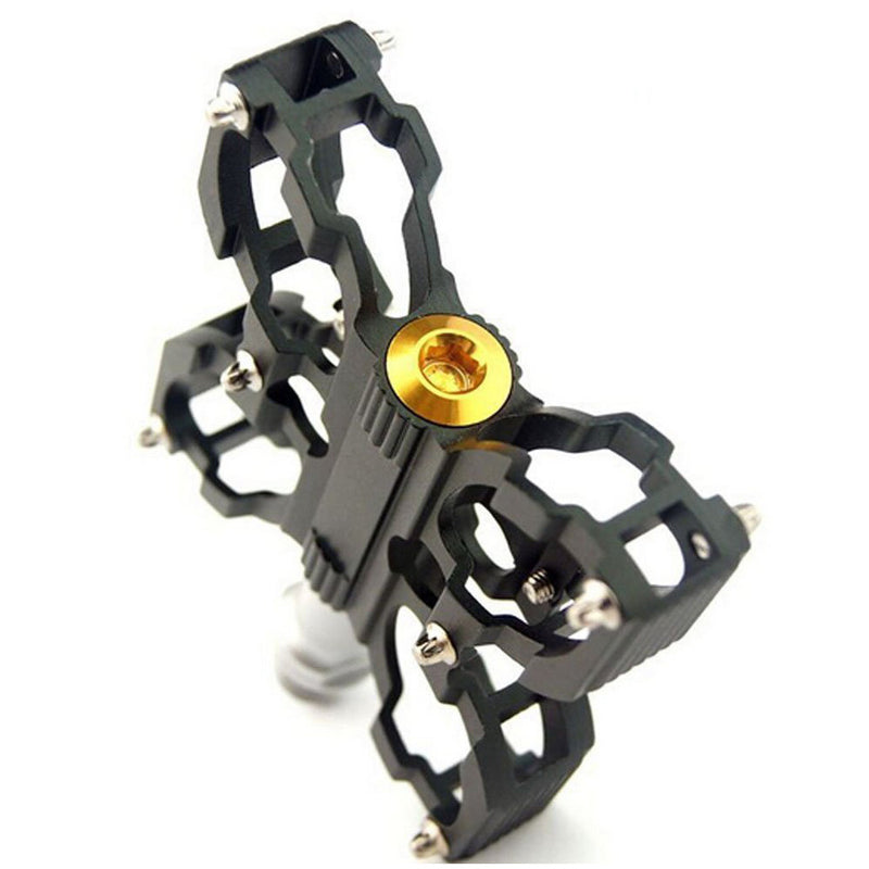 UPANBIKE 9/16'' Sealed Bearing Butterfly Shape Bike Pedals B605 - UPANBIKE