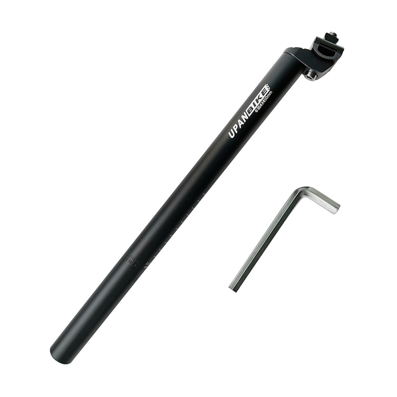 B128 Extra Long Bicycle Seatpost