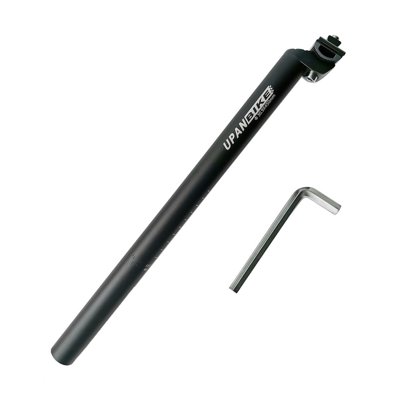 B128 Extra Long Bicycle Seatpost