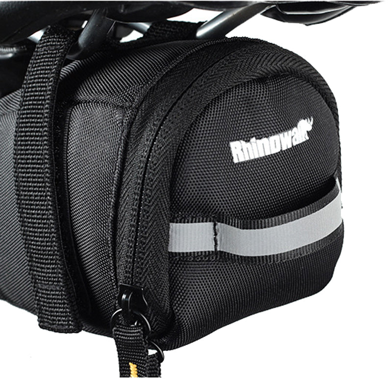 UPANBIKE Oxford Cloth Bike Saddle Bag Pack Pannier B707 - UPANBIKE