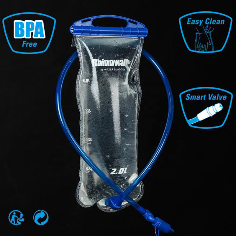 RK18102 Bike Water Bladder Bag