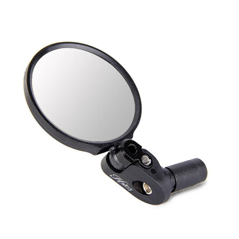 MR002 Stainless Steel Foldable Rear View Mirror