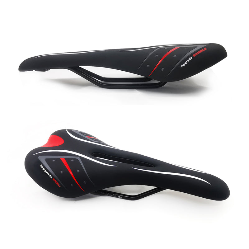 B027 Bicycle Saddle