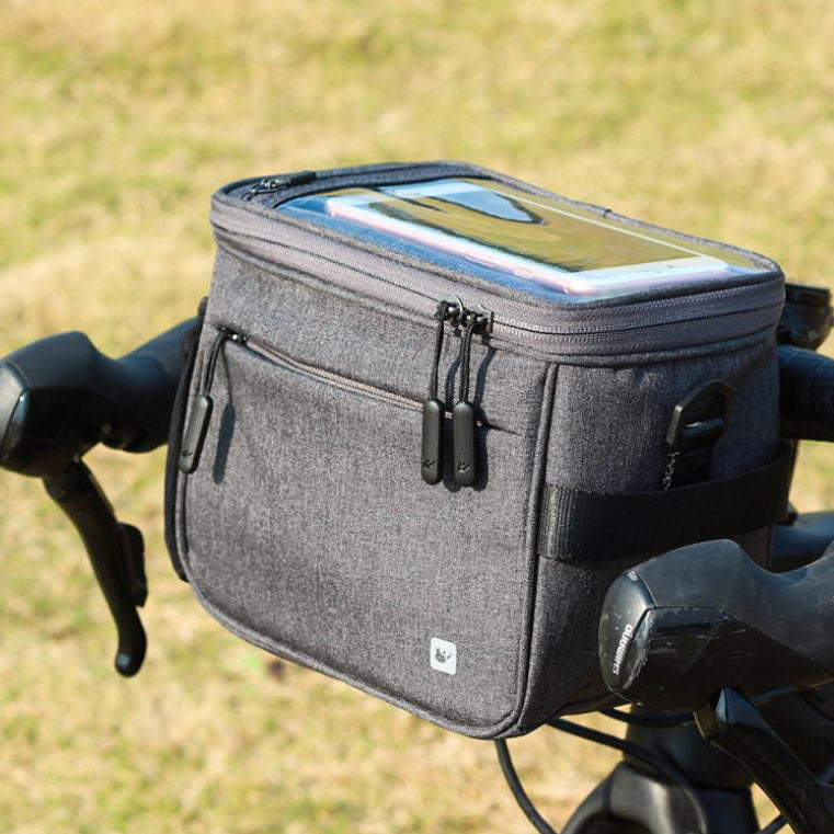 RK18996 Bicycle Camera Bag