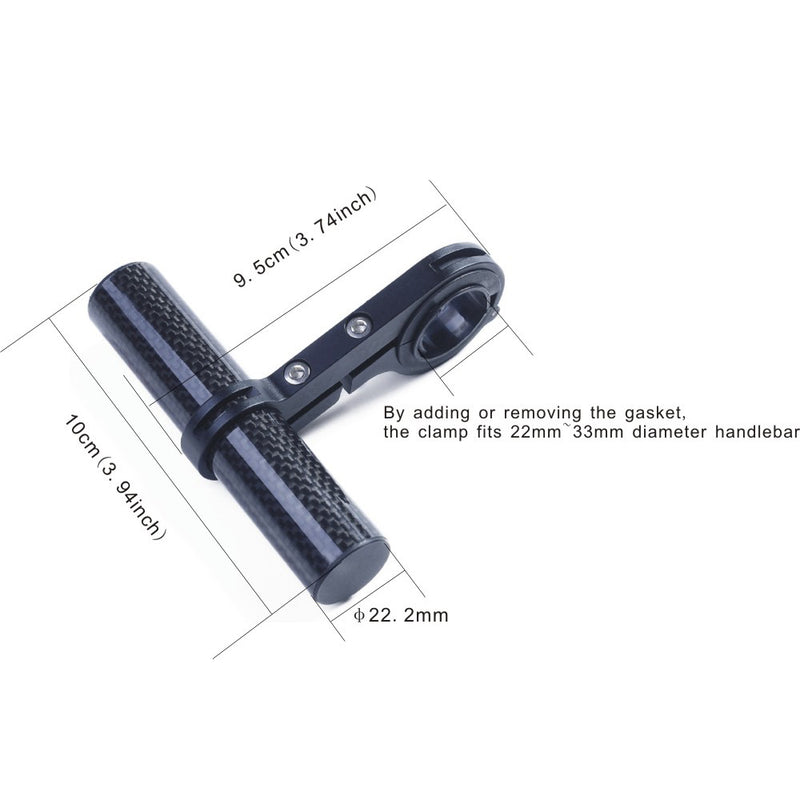 B080 Handlebar Extender