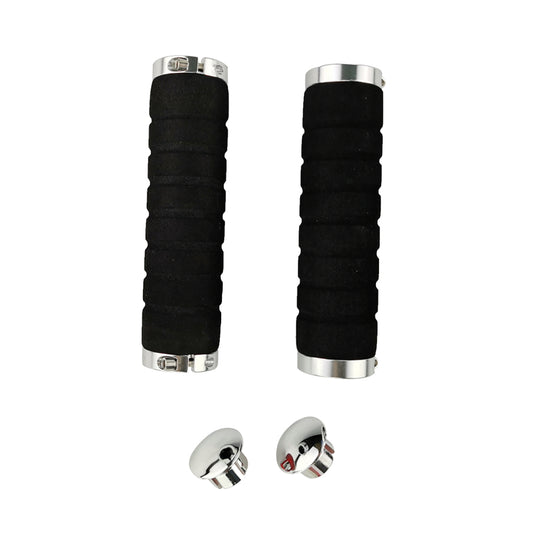 B095 Handlebar Grips