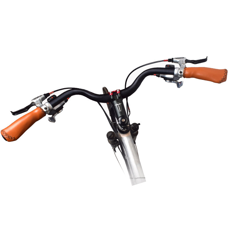 B101 Handlebar Grips