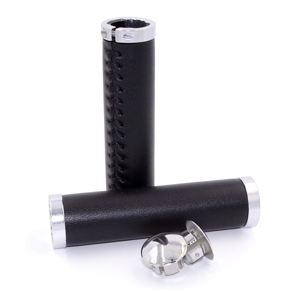 B115 Handlebar Grips