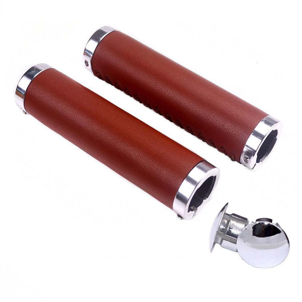 B115 Handlebar Grips