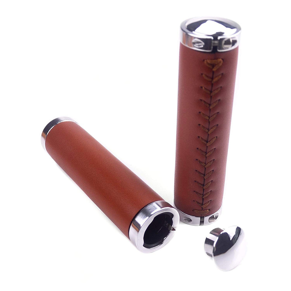 B115 Handlebar Grips