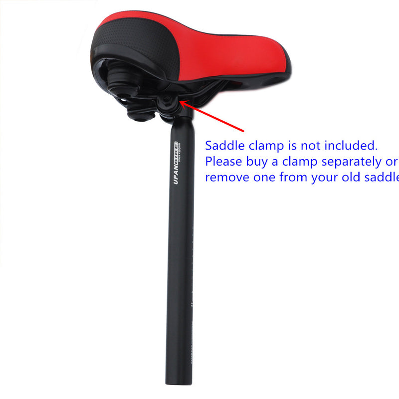 B188 Classical Bicycle Seatpost Bike Seat Post