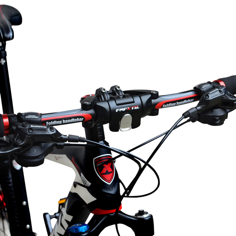 B192 Folding Handlebar