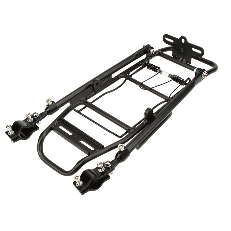 UPANBIKE Bike Rear Rack Carrier Pannier B29 - UPANBIKE