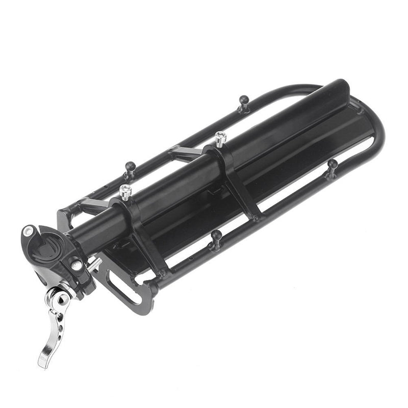 UPANBIKE 22lbs Capacity Bike Rear Rack Luggage Carrier Cargo B20 - UPANBIKE