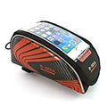 UPANBIKE Bike Front Frame Bag Top Tube Bag With Touch Screen Phone Bag B716 - UPANBIKE