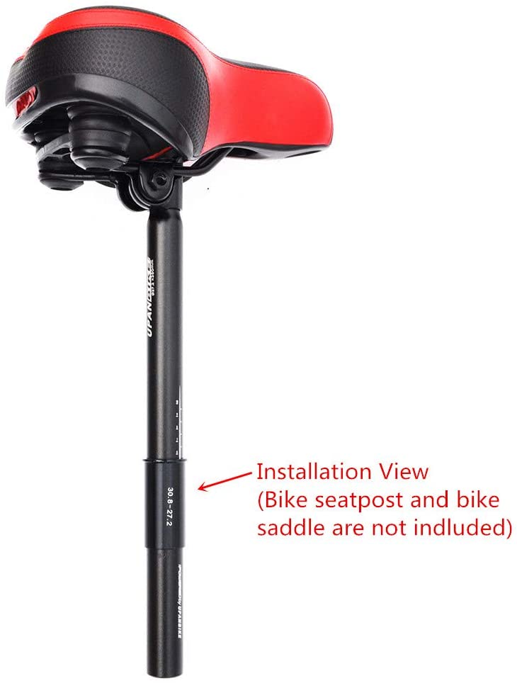 B005 Bicycle Seatpost Shim