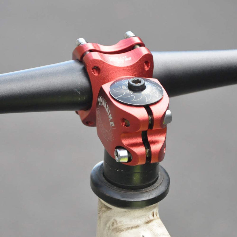 B068 Short Stem