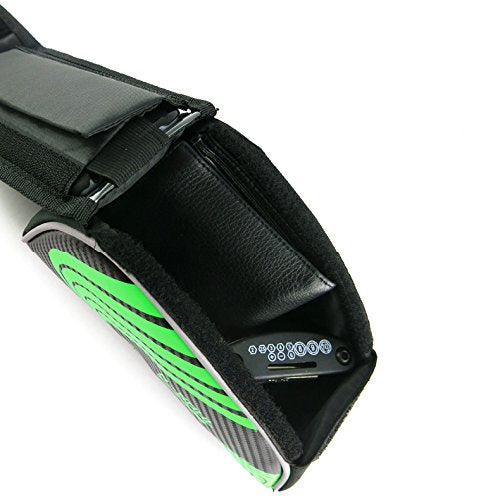 UPANBIKE Bike Front Frame Bag Top Tube Bag With Touch Screen Phone Bag B716 - UPANBIKE