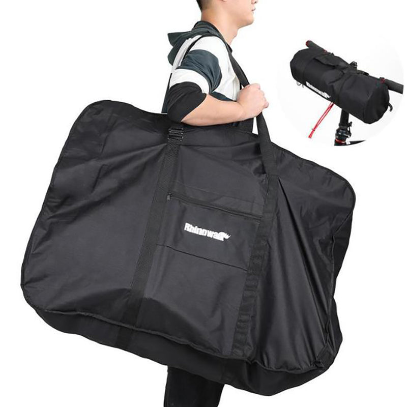 RF260 26 Inch Folding Bicycle Carry Bag