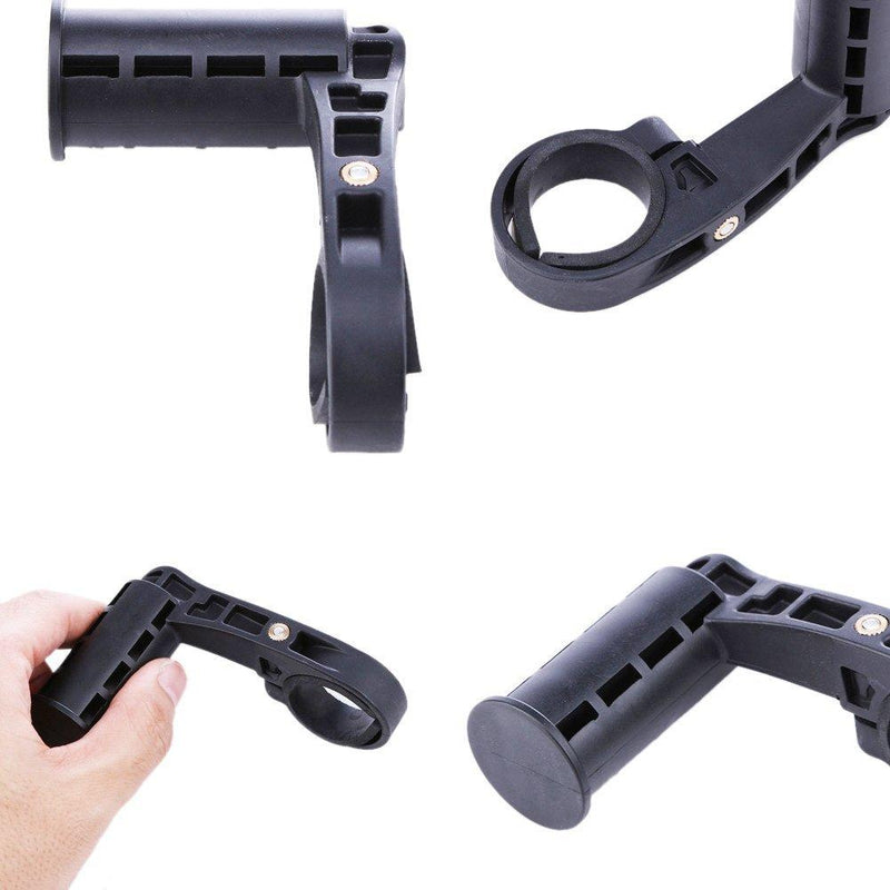 B084 Handlebar Plastic Extender Bracket