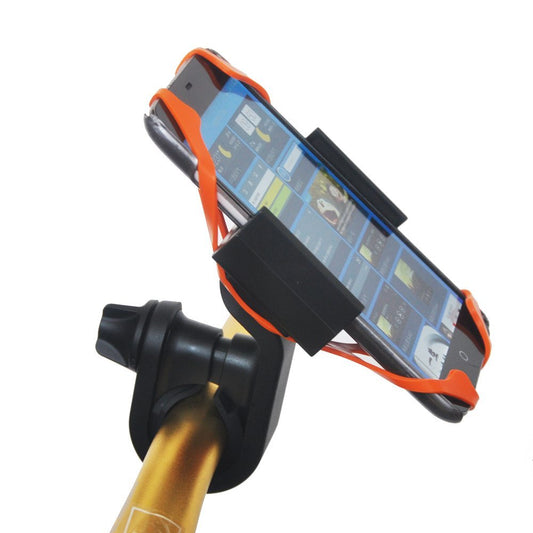 UPANBIKE Bike Phone Mount GPS Holder Full Rotation B401 - UPANBIKE