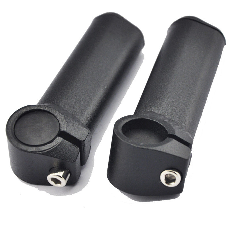 UPANBIKE Aluminum Lock On Bike Bar Ends B105 - UPANBIKE