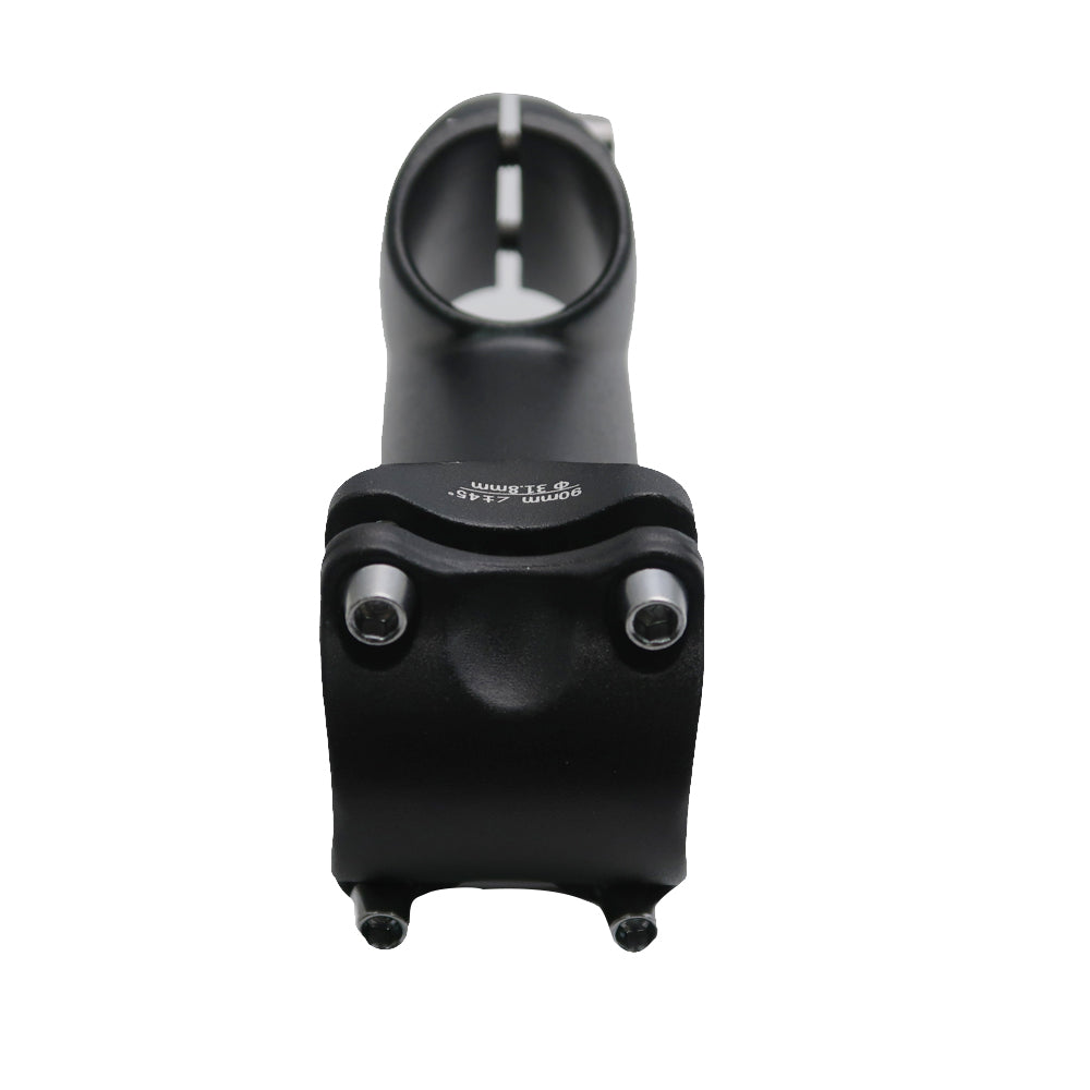 B171 Bicycle Stem 45 degree Riser