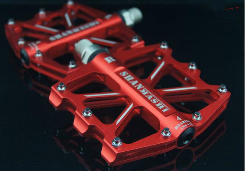 UPANBIKE 4 Sealed Bearing Bike Pedals Platform B609 - UPANBIKE