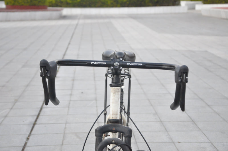 B114-7 Bent Handlebar