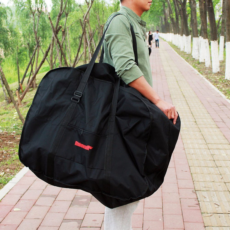 UPANBIKE Bike Storage Bag Bicycle Carrying Bag For 20inch Folding Bike B718 - UPANBIKE