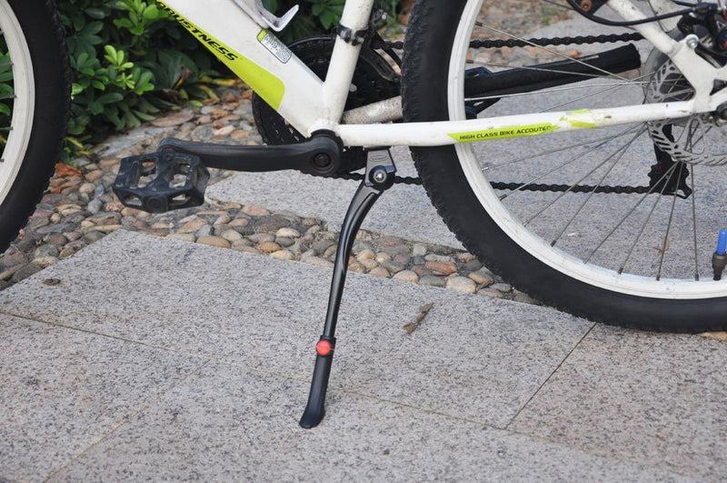 UPANBIKE Adjustable Middle Center Bike Kickstand For 24''~28'' Bicycle B53 - UPANBIKE