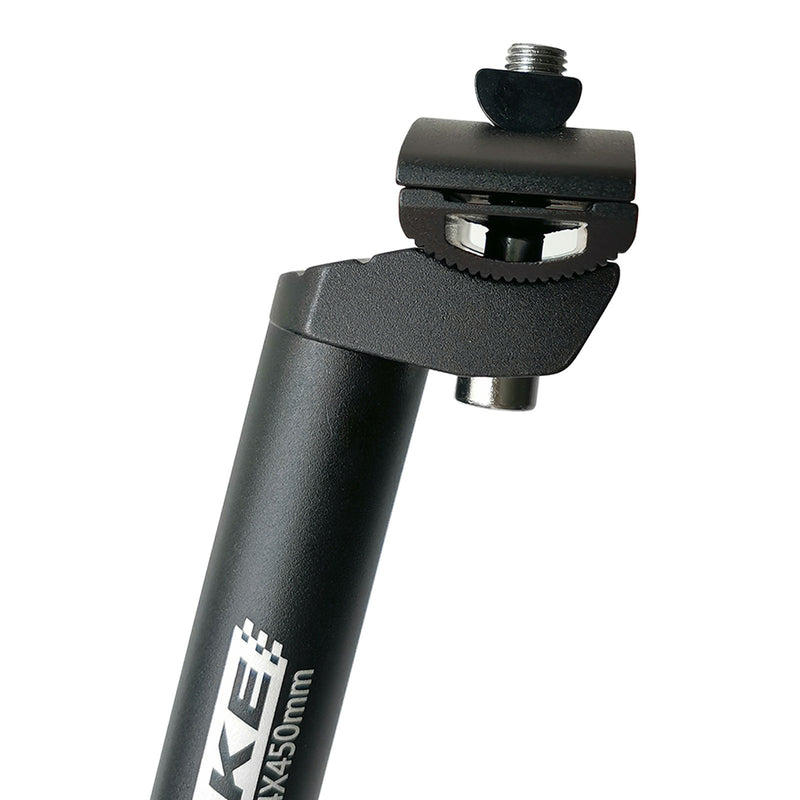 B128 Extra Long Bicycle Seatpost