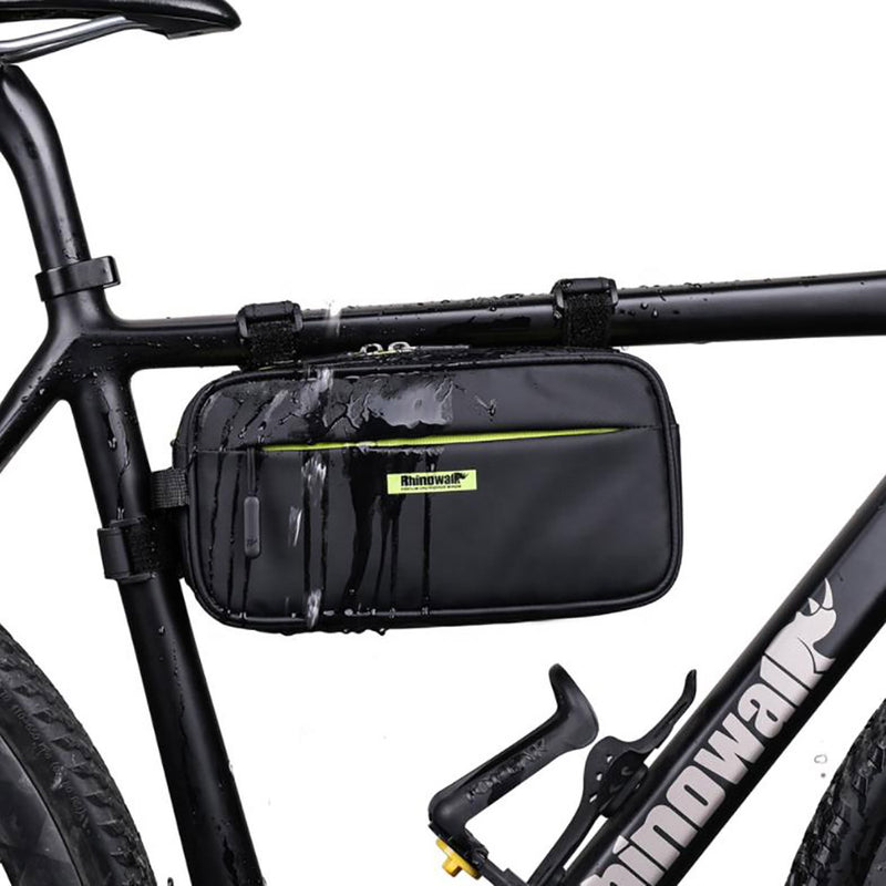 X21921 Bike Handlebar Bag