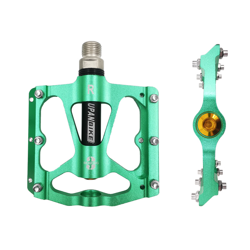 B617 Bicycle Pedals