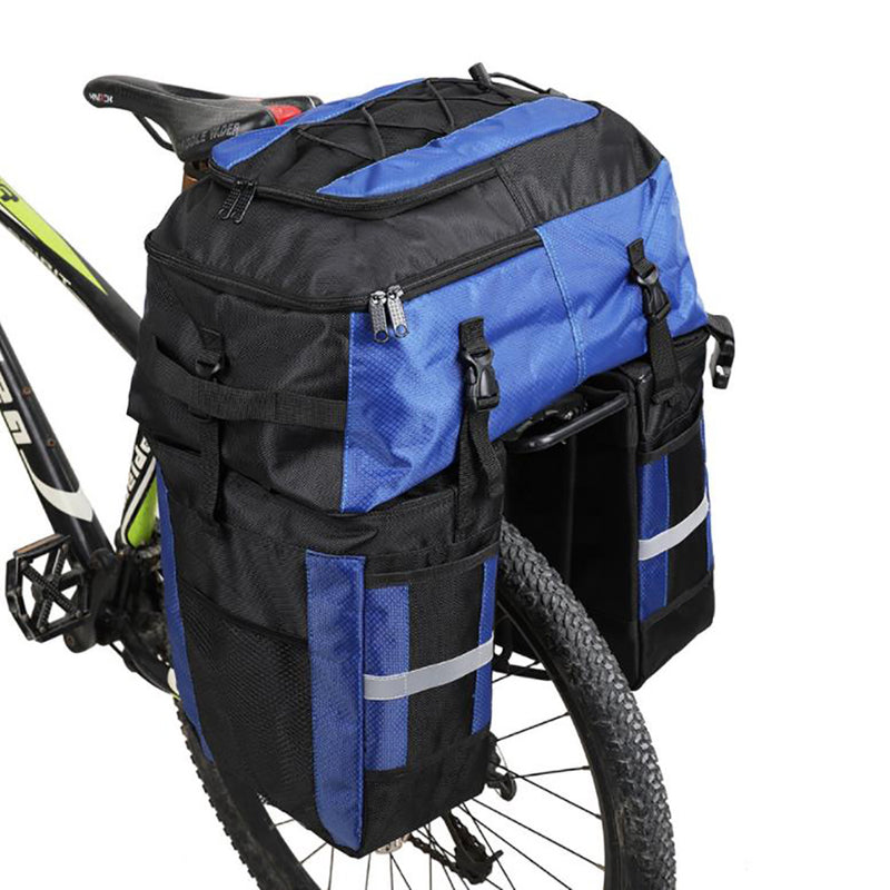 E20655 70L Waterproof 3 in 1 Pannier Bag